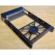 Заглушка HDD Blank Filler SAS/SATA 3.5" для серверов HP (467709-001) С3538 (Севастополь)
