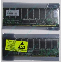 Серверная память 512Mb DIMM ECC Registered PC133 Transcend 133MHz (Севастополь)