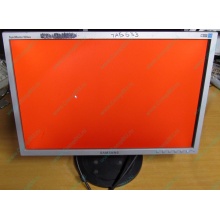 Монитор 19" ЖК Samsung SyncMaster 920NW с дефектами (Севастополь)