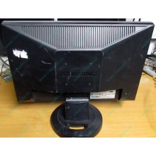 Монитор 19" ЖК Samsung SyncMaster 920NW с дефектами (Севастополь)