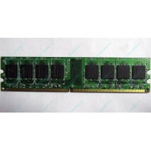 Серверная память 1Gb DDR2 ECC Fully Buffered Kingmax KLDD48F-A8KB5 pc-6400 800MHz (Севастополь).