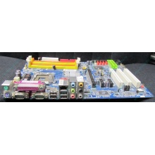 Материнская плата Gigabyte GA-8I915P Duo DDR/DDR2 s.775 (Севастополь)