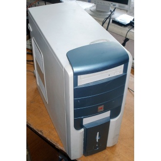 AMD Athlon 64 X2 Dual Core 4400+ (2x2.3GHz) /2048Mb /120Gb /ATX 350W (Севастополь)