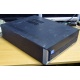 Лежачий четырехядерный компьютер Intel Core 2 Quad Q8400 (4x2.66GHz) /2Gb DDR3 /250Gb /ATX 250W Slim Desktop (Севастополь)