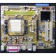 Материнская плата Asus M2N-MX SE s.AM2 (без задней планки) - Севастополь