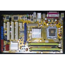 Материнская плата Asus P5B SE s.775 Б/У (Севастополь)
