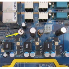Материнская плата Biostar TF560 A2+ VER 5.0 s.AM2+ Б/У (Севастополь)