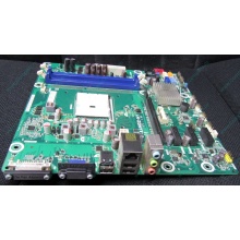 Нерабочая материнская плата HP AAHD2-HY (SP# 687578-001 в Севастополе, AS# 683059-001) s.FM1 (Севастополь)