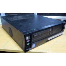 Лежачий компьютер Intel Core i3 3220 (2x3.3GHz HT) /4Gb /500Gb /ATX 250W Slim Desktop (Севастополь)