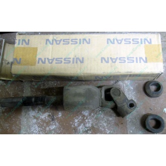 Рулевой кардан 48080-8M100 (Nissan Almera Classic) - Севастополь
