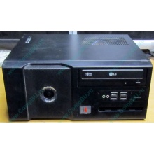 Маленький компьютер Intel Core i5 2400 (4x3.1GHz) /4Gb /750Gb /ATX 300W (Севастополь)