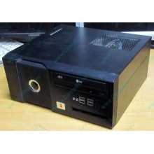 Маленький компьютер Intel Core i5 2400 (4x3.1GHz) /4Gb /750Gb /ATX 300W (Севастополь)