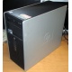 Системный блок HP Compaq dc5800 MT (Intel Core 2 Quad Q9300 (4x2.5GHz) /4Gb /250Gb /ATX 300W) - Севастополь