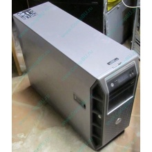 Сервер Dell PowerEdge T300 Б/У (Севастополь)