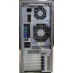 Сервер Dell PowerEdge T300 вид сзади (Севастополь)