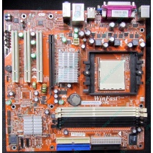 Материнская плата WinFast 6100K8MA-RS socket 939 (Севастополь)