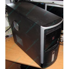 Начальный игровой компьютер Intel Pentium Dual Core E5700 (2x3.0GHz) s.775 /2Gb /250Gb /1Gb GeForce 9400GT /ATX 350W (Севастополь)