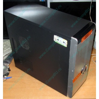 4-хядерный компьютер Intel Core 2 Quad Q6600 (4x2.4GHz) /4Gb /500Gb /ATX 450W (Севастополь)