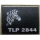 Термопринтер Zebra TLP 2844 (без БП!) - Севастополь