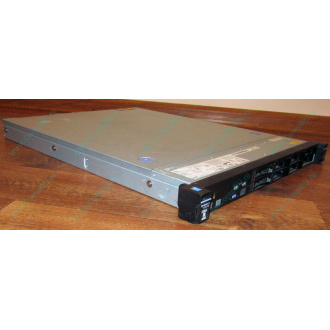 Б/У сервер IBM x3250 M5 5458E5G (Xeon E3-1240 v3 (4x3.4GHz HT) /8Gb /2x500Gb /ATX 2x460W 1U) - Севастополь