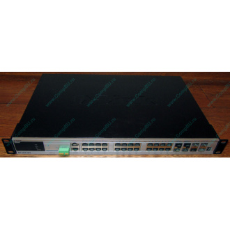 Б/У коммутатор D-link DGS-3620-28TC 24 port 1Gbit + 8 port SFP (Севастополь)