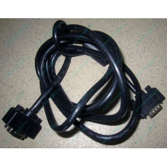 VGA-кабель для POS-монитора OTEK (Севастополь)