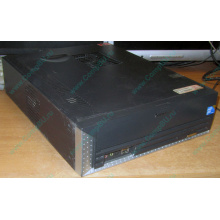 Б/У компьютер Kraftway Prestige 41240A#9 (Intel Core 2 Duo E6600 (2x2.4GHz) s.775 /2Gb /160Gb /300W SFF desktop /Windows 7 Pro) - Севастополь