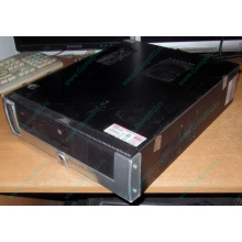 Компьютер Kraftway Prestige 41180A#9 Intel E5400 (2x2.7GHz) s.775 /2Gb /160Gb /ATX 250W SFF desktop /WIN 7 PRO (Севастополь)