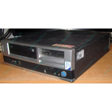 БУ компьютер Kraftway Prestige 41180A (Intel E5400 (2x2.7GHz) s.775 /2Gb DDR2 /160Gb /IEEE1394 (FireWire) /ATX 250W SFF desktop) - Севастополь