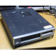 Б/У системный блок Kraftway Prestige 41180A (Intel E5400 (2x2.7GHz) s775 /2Gb DDR2 /160Gb /IEEE1394 (FireWire) /ATX 250W SFF) - Севастополь
