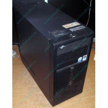Компьютер Б/У HP Compaq dx2300 MT (Intel C2D E4500 (2x2.2GHz) /2Gb /80Gb /ATX 250W) - Севастополь