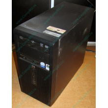 Системный блок Б/У HP Compaq dx2300 MT (Intel Core 2 Duo E4400 (2x2.0GHz) /2Gb /80Gb /ATX 300W) - Севастополь