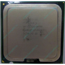 Процессор Intel Pentium-4 661 (3.6GHz /2Mb /800MHz /HT) SL96H s.775 (Севастополь)