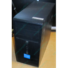 Компьютер Б/У HP Compaq dx2300MT (Intel C2D E4500 (2x2.2GHz) /2Gb /80Gb /ATX 300W) - Севастополь