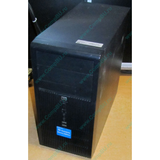 Компьютер Б/У HP Compaq dx2300MT (Intel C2D E4500 (2x2.2GHz) /2Gb /80Gb /ATX 300W) - Севастополь
