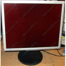 Монитор 19" Nec MultiSync Opticlear LCD1790GX на запчасти (Севастополь)
