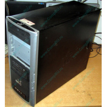 Б/У корпус ATX Miditower от компьютера UFO  (Севастополь)