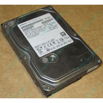 HDD 500Gb Hitachi HDS721050DLE630 донор на запчасти (Севастополь)