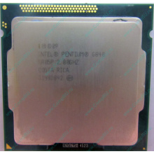 Процессор Intel Pentium G840 (2x2.8GHz) SR05P socket 1155 (Севастополь)