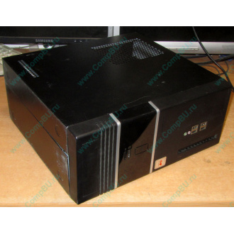 Компактный компьютер Intel Core i3-2120 (2x3.3GHz HT) /4Gb DDR3 /250Gb /ATX 300W (Севастополь)