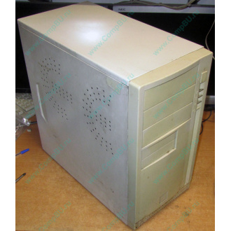 Б/У компьютер Intel Pentium Dual Core E2220 (2x2.4GHz) /2Gb DDR2 /80Gb /ATX 300W (Севастополь)