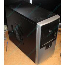 Компьютер БУ Intel Core i5-3470 (4x3.2GHz) /4Gb DDR3 /500Gb /ATX 450W (Севастополь)