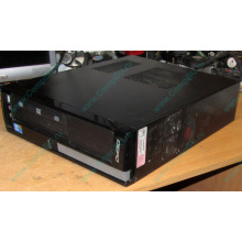Компьютер Depo Neos 460SF (Intel Core i5-650 (2x3.2GHz HT) /4Gb DDR3 /250Gb /ATX 250W slim desktop /Windows 7 Professional) - Севастополь