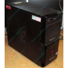 Компьютер Б/У Kraftway Credo KC36 (Intel C2D E7500 (2x2.93GHz) s.775 /2Gb DDR2 /250Gb /ATX 400W /W7 PRO) - Севастополь