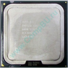 Процессор Intel Celeron Dual Core E1200 (2x1.6GHz) SLAQW socket 775 (Севастополь)