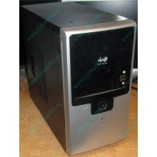 Компьютер БУ Intel Core i3-3220 /4Gb DDR3 /320Gb /ATX 450W (Севастополь)