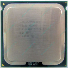 Процессор Intel Xeon 5110 (2x1.6GHz /4096kb /1066MHz) SLABR s.771 (Севастополь)