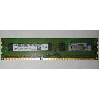 HP 500210-071 4Gb DDR3 ECC memory (Севастополь)