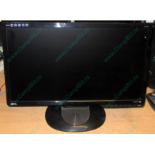 21.5" ЖК FullHD монитор Benq G2220HD 1920х1080 (широкоформатный) - Севастополь