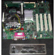 Комплект: плата Intel D845GLAD с процессором Intel Pentium-4 1.8GHz s.478 и памятью 512Mb DDR1 Б/У (Севастополь)